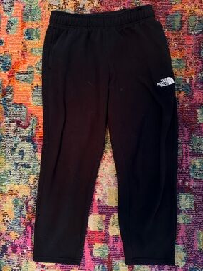The North Face Black Women's Joggers